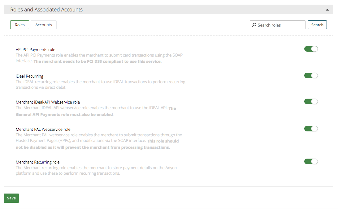 adyen-active-roles